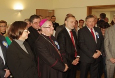 Otwarcie Hospicjum dla Dzieci w Gdyni ...